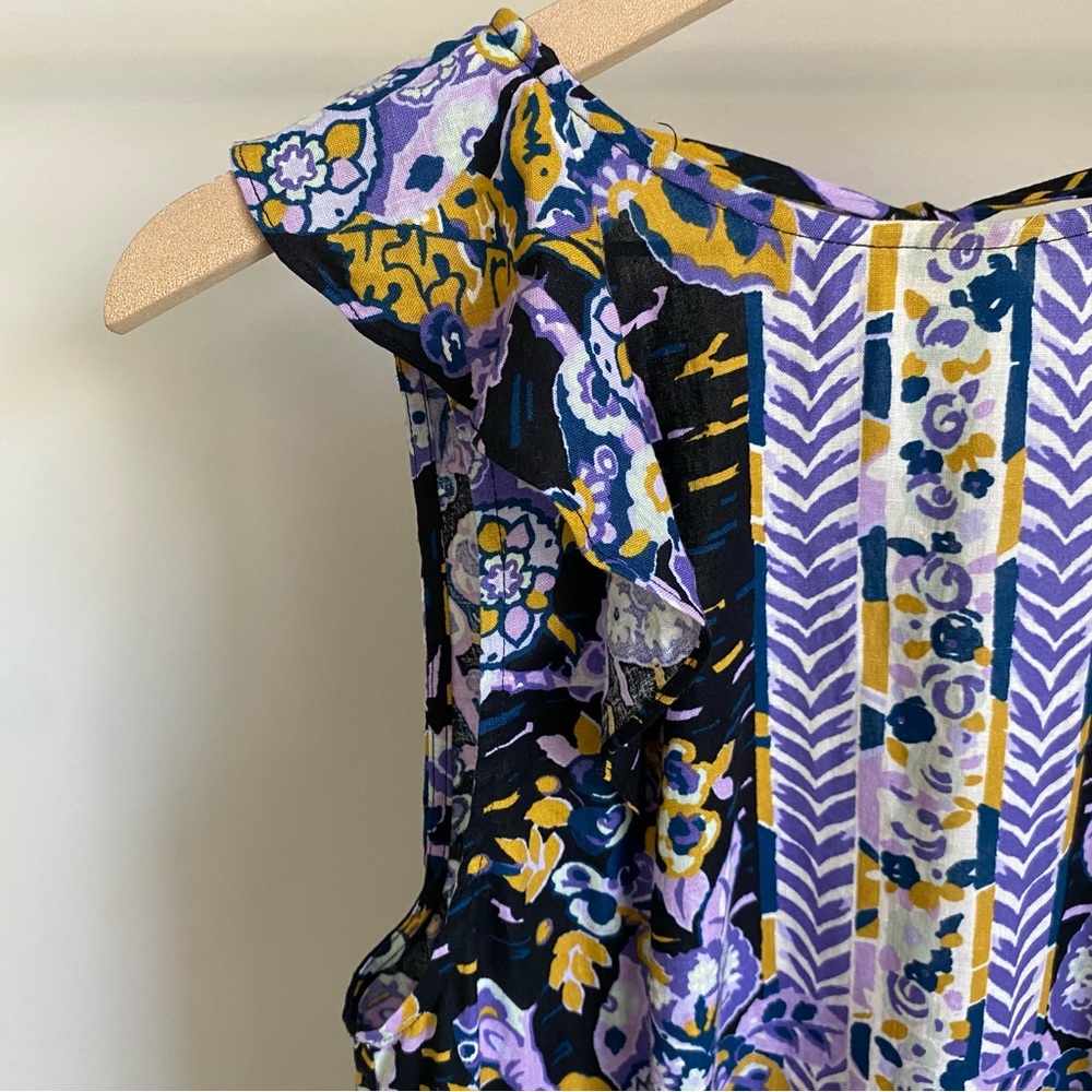 FP ‘Summer In Tulum’ Tunic Top - Picture 5 of 10